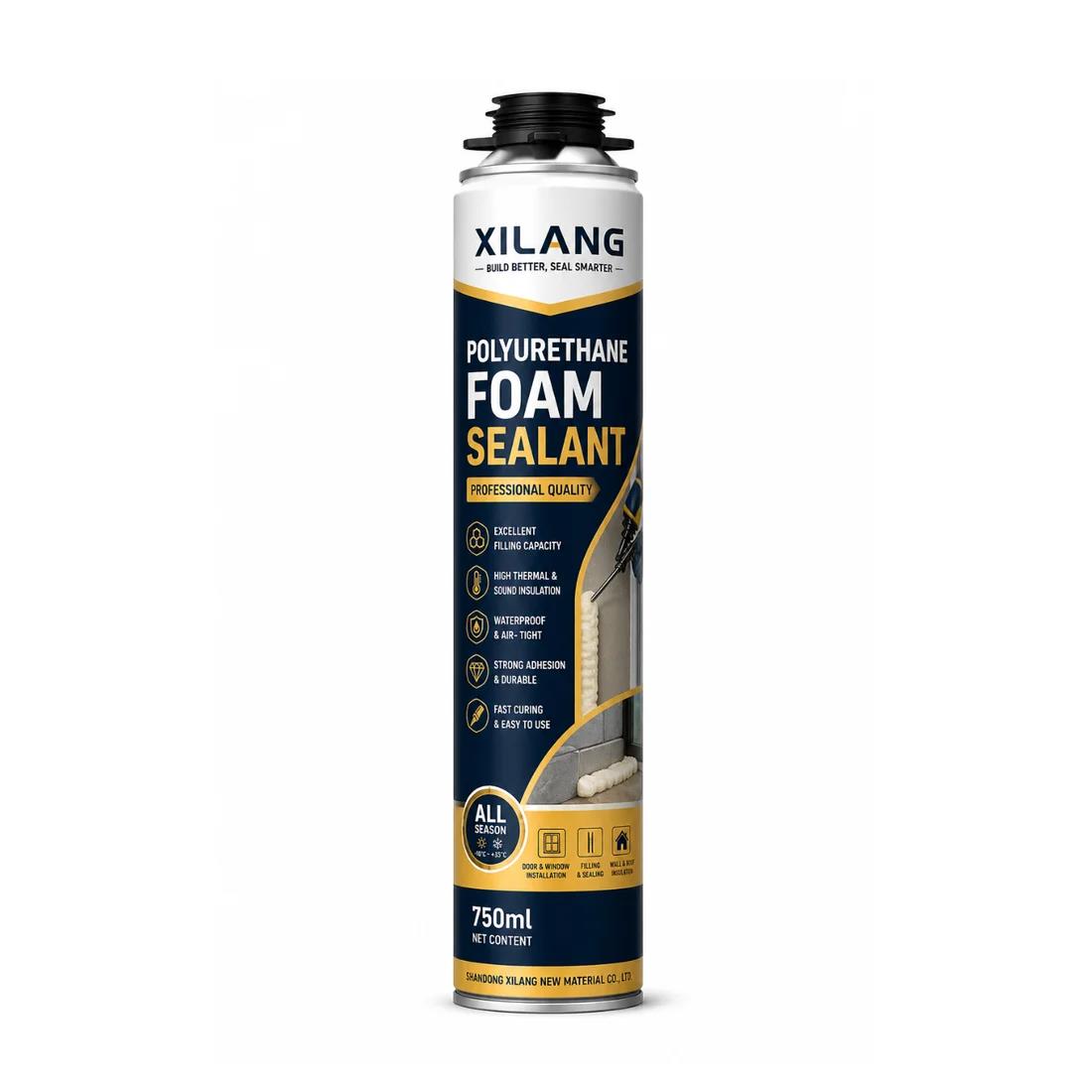 PU Foam
