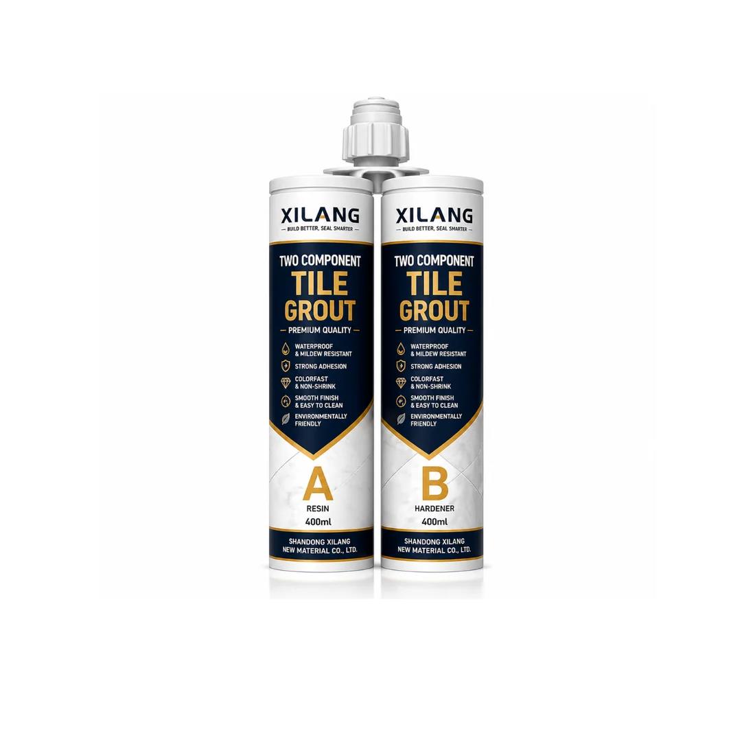 Tile Grout & Adhesive