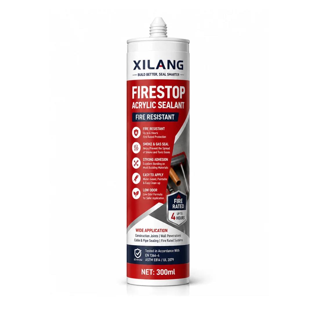 Firestop Sealant