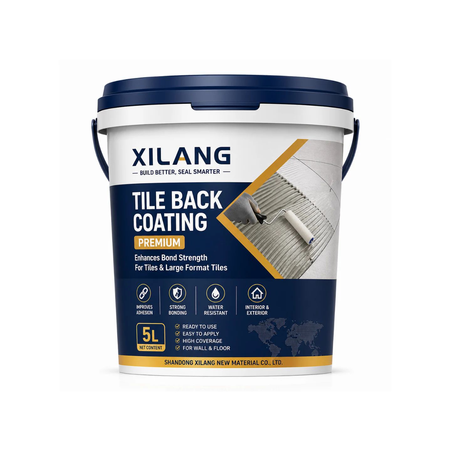 Tile Back Adhesive